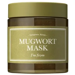 I’m From I'm from Mugwort Mask Glow Maske 107 g 