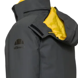 Ellesse Outdoorjacke grau