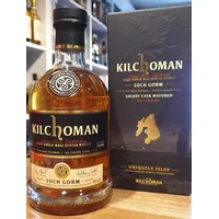 Kilchoman Loch Gorm 2023 Edition 0,7 l
