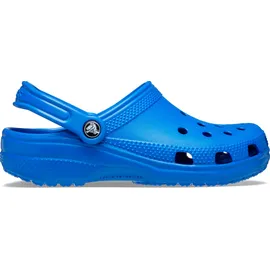 Crocs Classic Clog Blue Bolt 42-43