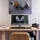 Alogic Clarity Folding Stand Silber