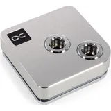 Alphacool Core 1 Silber