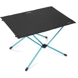 HELINOX Table One Hard Top Long Black Campingtisch