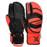 Reusch Worldcup Warrior Team Handschuhe (Größe 9.5, schwarz)