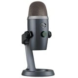 Blue Microphones Yeti Nano Shadow Grey