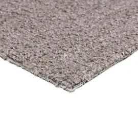 Teppichboden Mirabell beige B/L: ca. 200x400 cm pro Stück - Beige