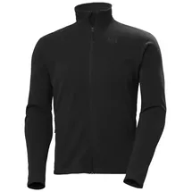 HELLY HANSEN Daybreaker Fleecejacke Schwarz S