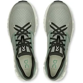 On Cloud X 4 Herren Tin / Iceberg 44,5