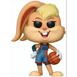 POP Movies - Space Jam 2 - Lola Bunny