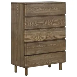 Schubladenschrank Home ESPRIT 80 X 40 X 112 cm