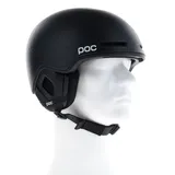 Poc Obex Pure Skihelm (Größe 55-58cm, schwarz)