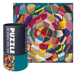 Remember Puzzle 'Candy'