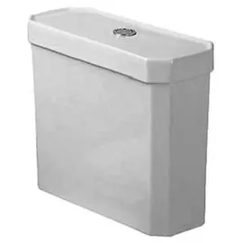 Duravit Serie 1930 Spülkasten 0872200005 Innengarnitur chrom, weiß