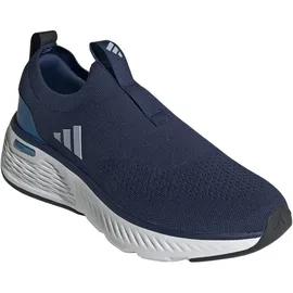 adidas Cloudfoam Go Sock Herren Dark Blue/Halo Silver/core Black 42
