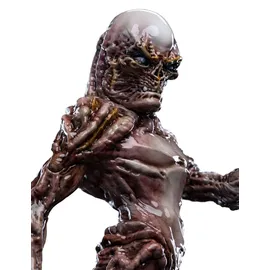 Weta Workshop Stranger Things Mini Epics Vecna & Eleven Twin Pack 16cm