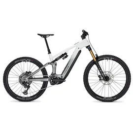Focus Sam2 2025 29 Zoll RH 44 cm Unisex weiß/steelgrey