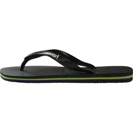 havaianas Brasil Logo - 27-28