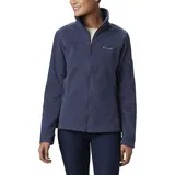 Columbia Fast Trek II Fleecejacke Blau S
