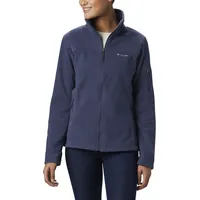 Columbia Fast Trek II Jacket Fleecejacke Mit Durchgehendem Reißverschluss für Damen - S