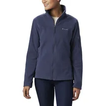 Columbia Fast Trek II Fleecejacke Blau S
