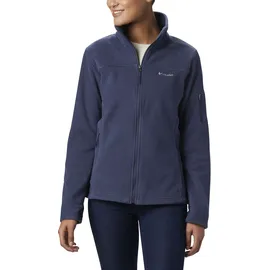 Columbia Fast Trek II Fleecejacke Blau S