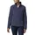 Columbia Fast Trek II Fleecejacke Blau S