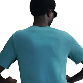 Nike Sportswear türkis XXL