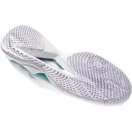 Kempa Wing Lite 2.0 W in weiß/aqua 37