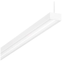 Trilux SFlow H2-L #6899040 6899040 LED-Pendelleuchte LED ohne 48W Weiß