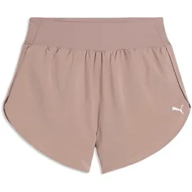 Puma Dreamrun 3" DryCELL Short, sandstone