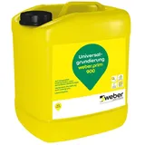 Weber Saint Gobain Universalgrundierung 10 l