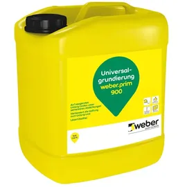 Weber Saint Gobain Universalgrundierung 10 l