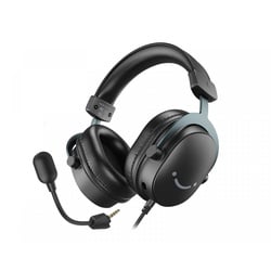 Fifine H9 7.1 Gaming Headset RGB - Schwarz