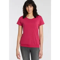 CMP T-Shirt cherry mel. (B867) 34