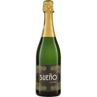 SUEÑO Sekt Brut Sektkellerei Am Turm BIO