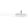 Duravit Happy D.2 Plus 160x55cm, m 1 AS, Beck. re, we s-matt
