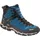 MEINDL Lite Hike GTX Herren Blau/Orange 42,5