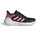 Core Black Bliss Pink Cloud White 38