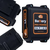 rosfix Li-Ion do poziomicy laserowej Pro Power 3600 mAh z USB-C