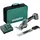 Metabo PowerMaxx SGS 12 Q Akku-Gras-/Strauchschere inkl. Tasche + Akku 2.0Ah (601608500)
