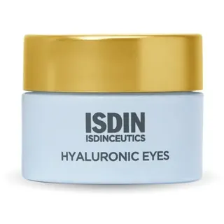 Isdin Isdinceutics Hyaluronic Eyes Gel