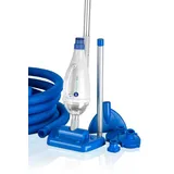 GRE Medium Vac Poolsauger, automatischer Pool-Bodenreiniger