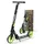 Apollo City Scooter Phantom Pro grün
