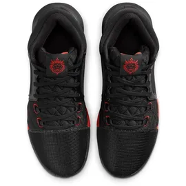 Nike Lebron Witness 8 - schwarz, Größe 42 1⁄2 EU