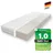 100 x 200 x 21 cm H3/4