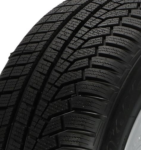 Winter i*cept evo2 (W320) 205/55 R16 91H M+S 3PMSF Winterreifen