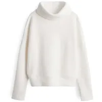 Someday Strickpullover Uraja in ecru | 0001 | Gr.: