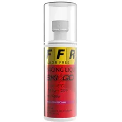 Skigo FFR Racing Liquide Red - 80ml