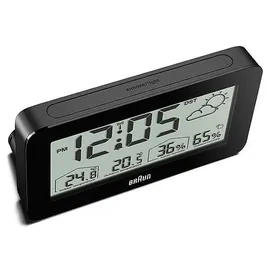Braun BC 13 BP DCF Schwarz