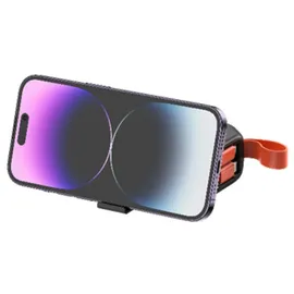 Philips Powerbank 10000mAh mit Reiseadapter